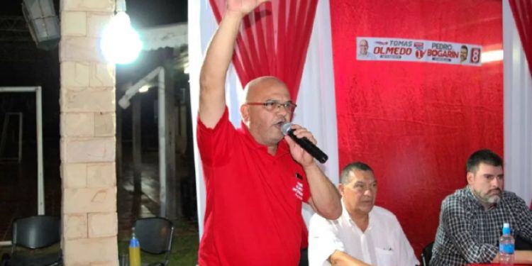 Ñemby: tras dos décadas de hegemonía Lanzoni, ahora denuncian faltante de G 7.000 millones