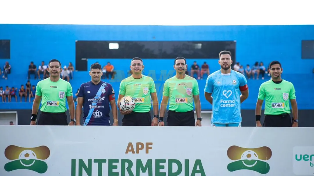 Programada la primera fecha de la Intermedia
