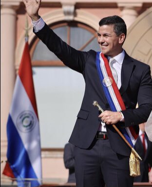 Paraguay se sumó a Colombia y México como uno de los países con mayor criminalidad organizada del mundo