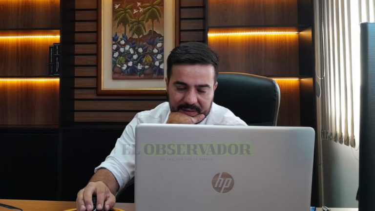 Confirman a juez en causa Hugo Javier y advierten a abogada por recursos dilatorios
