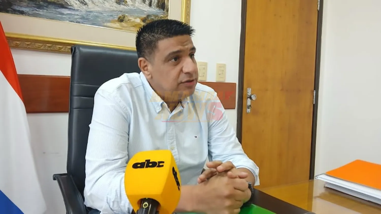 Diputado aliado al cartismo pide a Santi al menos cuatro cambios en su gabinete