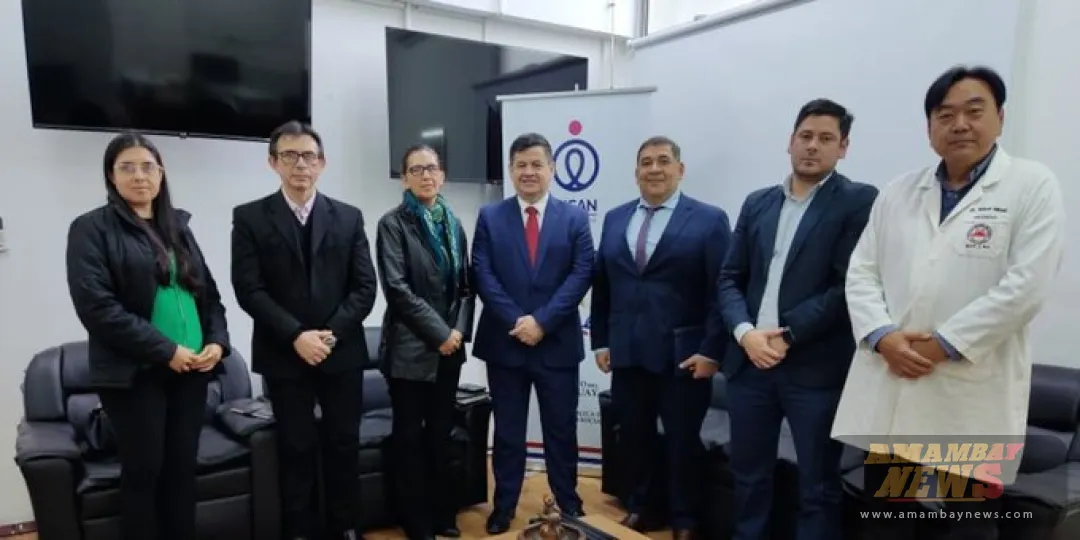 Equipo interventor se instala en el Incan en busca de dar solución a reclamos