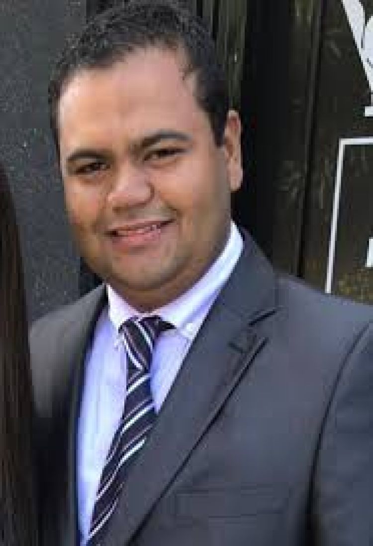 URGENTE: Fiscal pide prisión preventiva para el concejal Martin Pocho en Pedro Juan Caballero