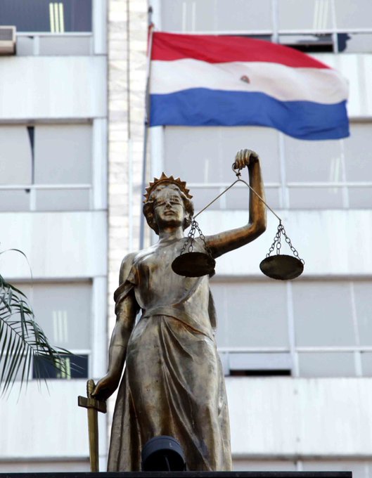 Juezas que liberaron a capo narco no pudieron justificar su decisión ante la Corte