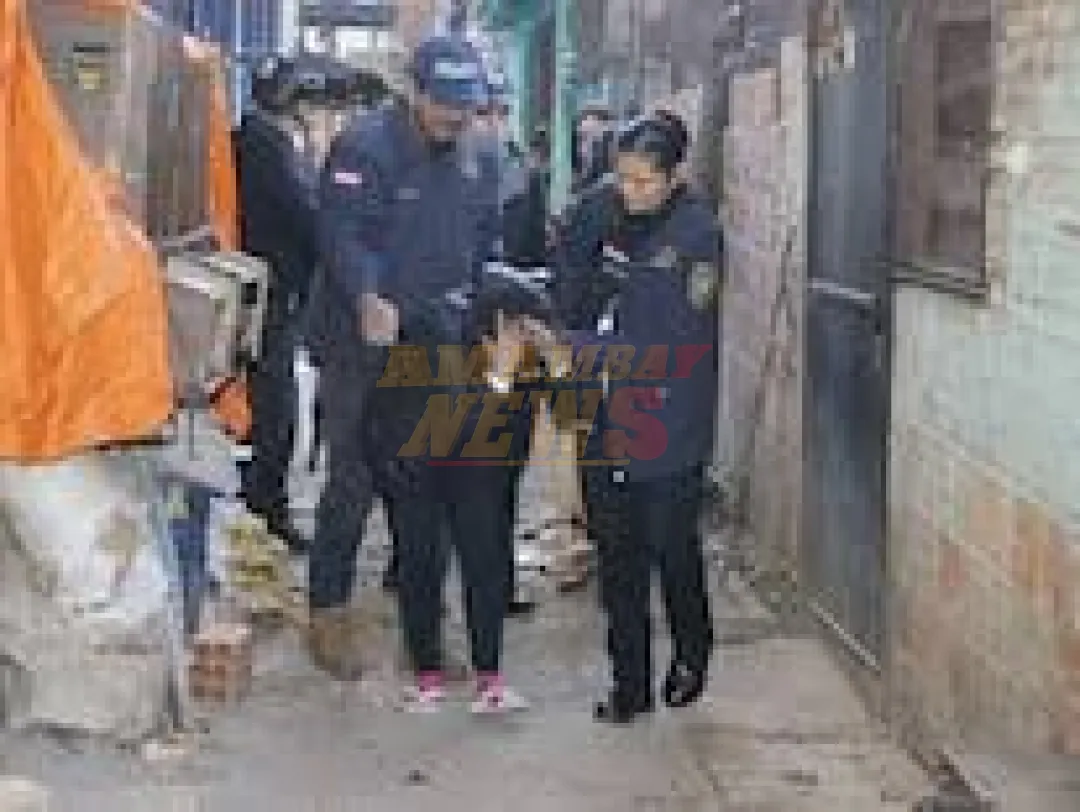 Dominatus: reclutaban a menores inimputables en la Chacarita