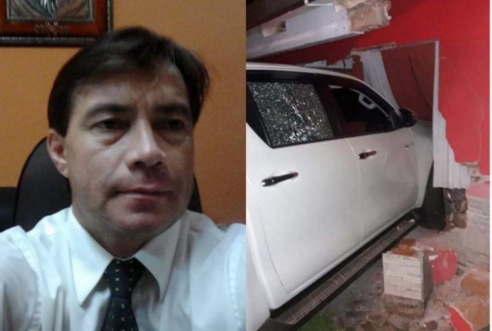 Muere exjuez que fue baleado por sicarios en Coronel Oviedo