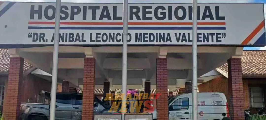 Travesti es baleado por un extraño dentro de un auto en la frontera