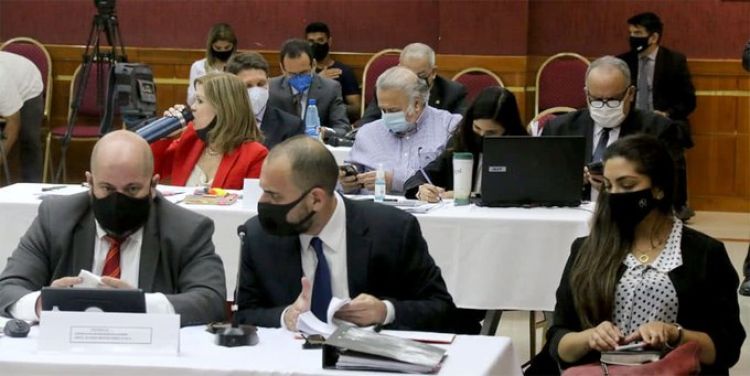 Audios JEM: Condenados afrontarán nuevo juicio