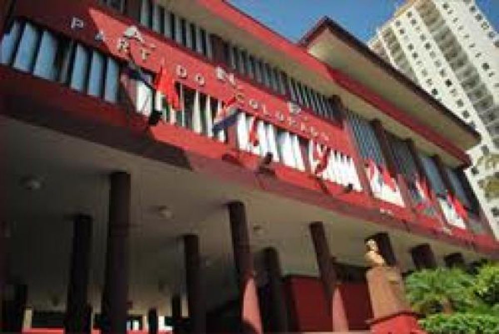 La ANR protege a afiliados procesados por corrupción