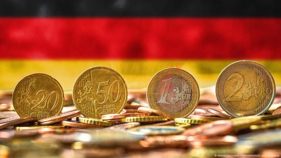 Alemania aumentará el salario mínimo a 14,60 euros por hora