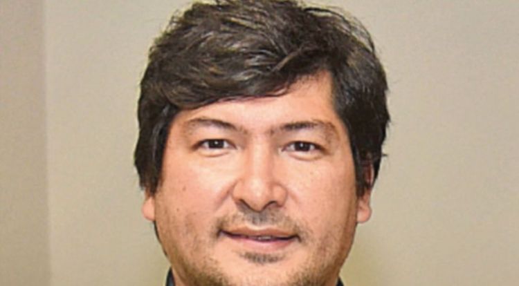 Decretan prisión preventiva para abogado "mau" por violencia doméstica