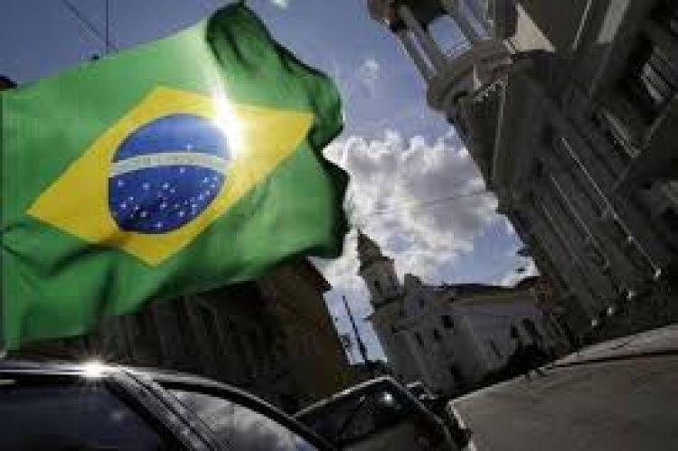 Covid-19: Brasil registra 1.131 muertes en 24 horas