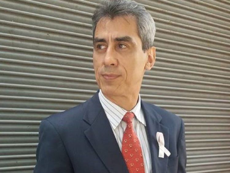 «Los poderosos ni siquiera son llamados a indagatoria, pero al que roba pomelos a la velocidad de la luz, a Tacumbú»