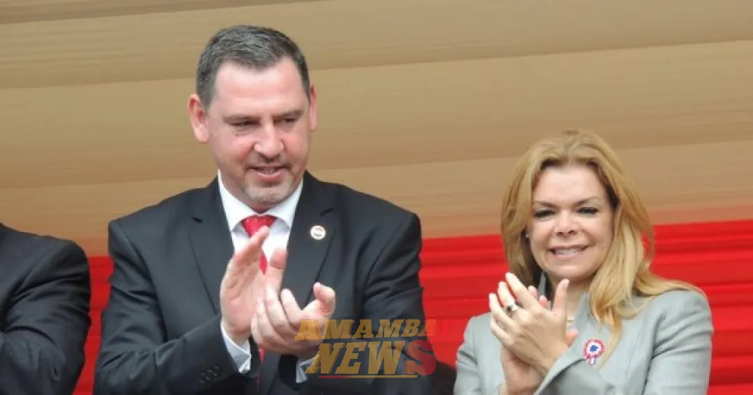 Zacarías ubica a la dirigencia en Itaipú para levantar la campaña de McLeod en el Este