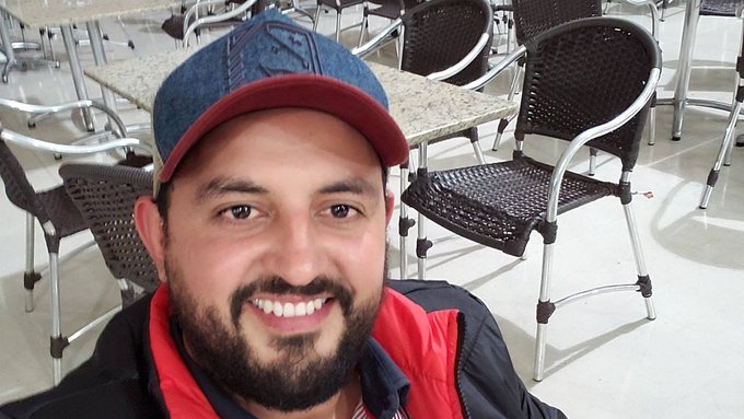 URGENTE: Asesinan a periodista de radio Amambay, de Pedro Juan Caballero