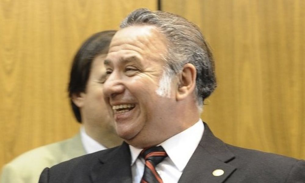 Con nueva ley, scar Gonzlez Daher intenta salir de la crcel