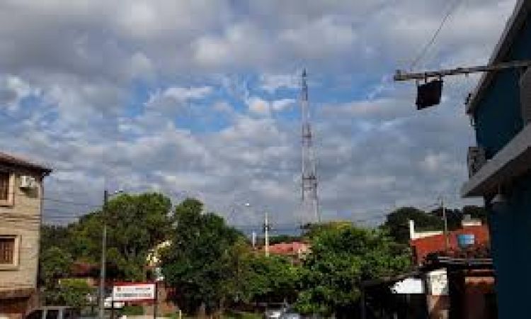 Meteorología prevé un ascenso de la temperatura desde este lunes