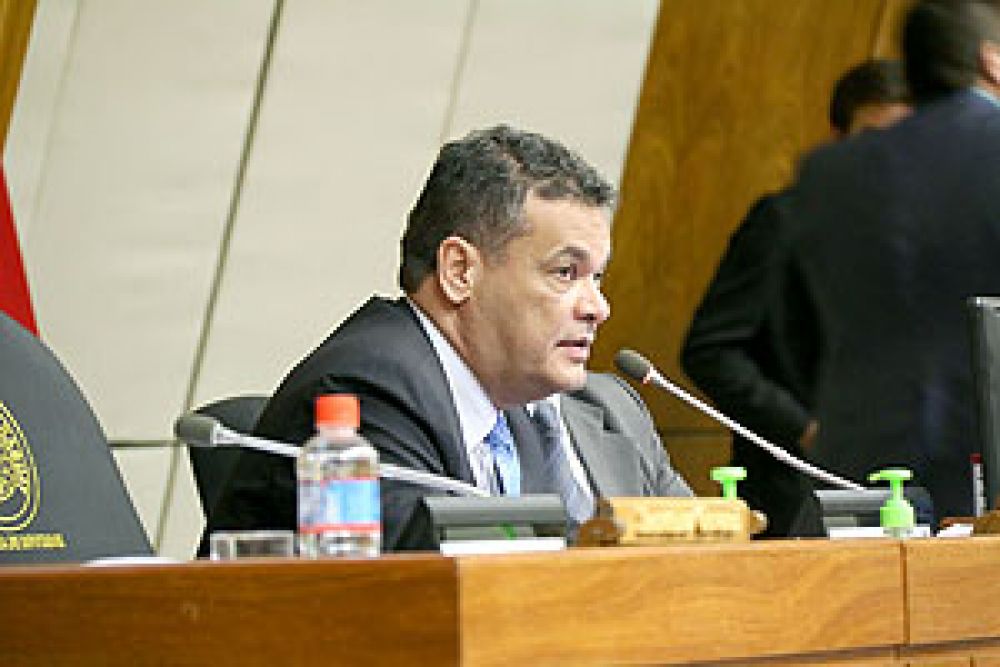 Aprueban proyecto presentado por el diputado Robert Acevedo