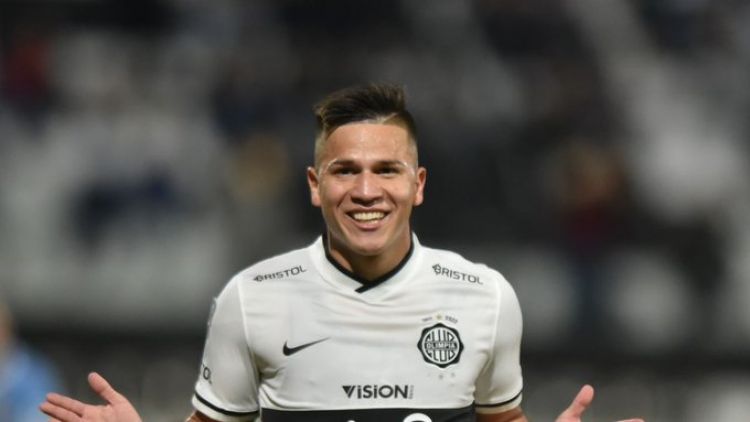 Olimpia recibe al 12 de Octubre pensando en la Sudamericana