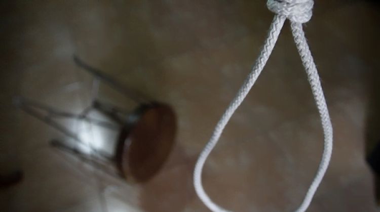 Joven se habría quitado la vida en Coronel Oviedo