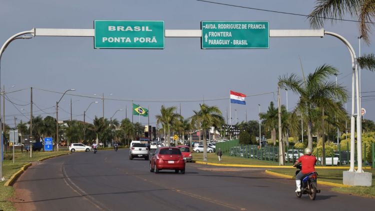Plantearán un programa de contención social focalizado para la frontera dentro del plan de recuperación