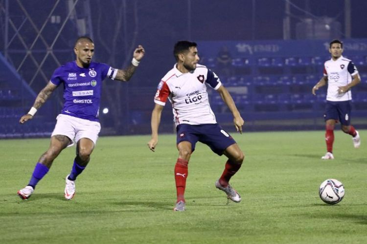 Copa Paraguay: Emparejamientos confirmados de octavos