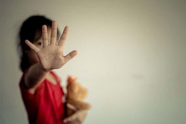 Fiscalía registra más de 2.400 denuncias sobre abuso sexual infantil de enero a noviembre
