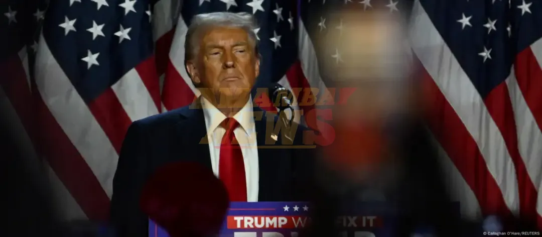 Trump a Hamás: Pagarán caro si no liberan rehenes de Gaza
