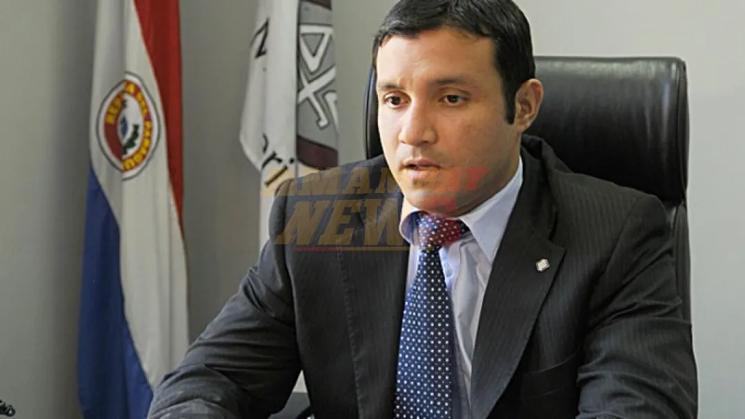 Cantero rompe el silencio y habla de mensajes montados
