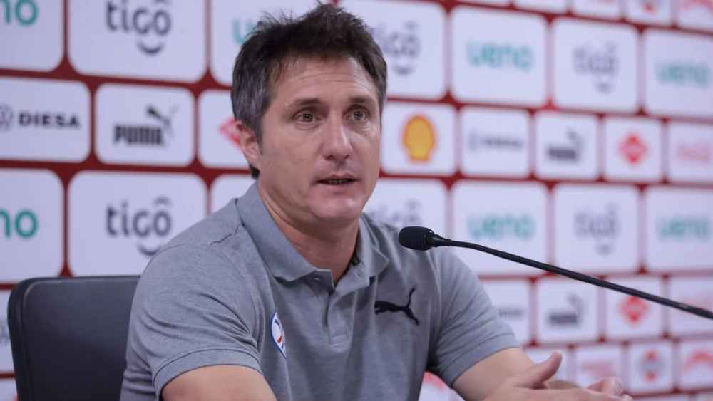 Guillermo Barros Schelotto: “Intentamos pero no se pudo”