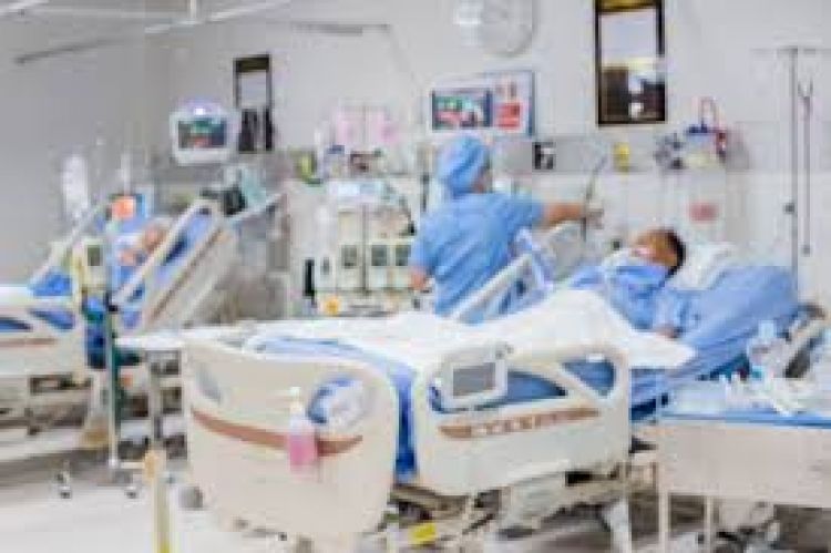 Central está al borde de alerta roja por coronavirus