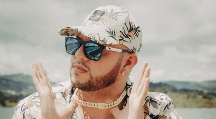 Ratifican prisión del cantante “OG Selu”, acusado de integrar red de trata de personas