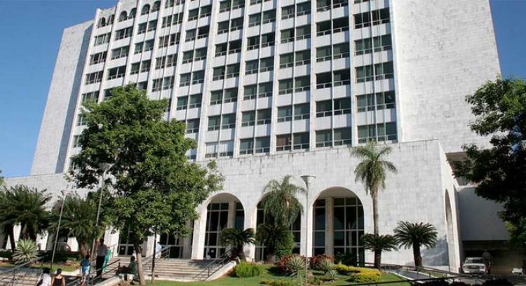 Desde hoy ya no es obligatorio usar tapa bocas en los tribunales