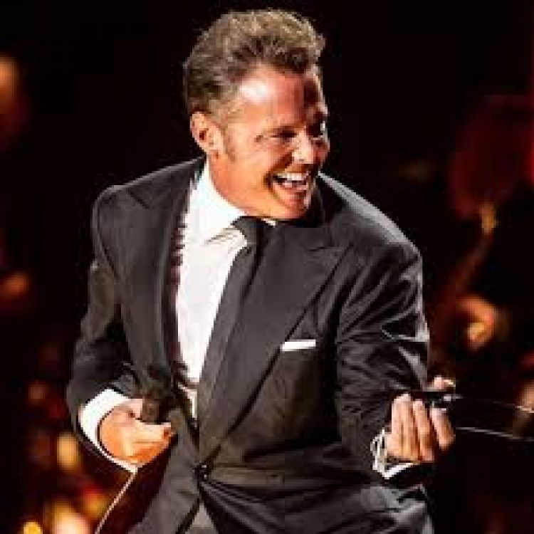 Las 5 canciones para celebrar los 50 años de Luis Miguel