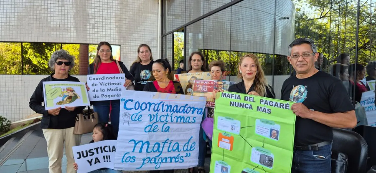 Piden a Comisión Permanente del Congreso promover urgente juicio a ministros de Corte