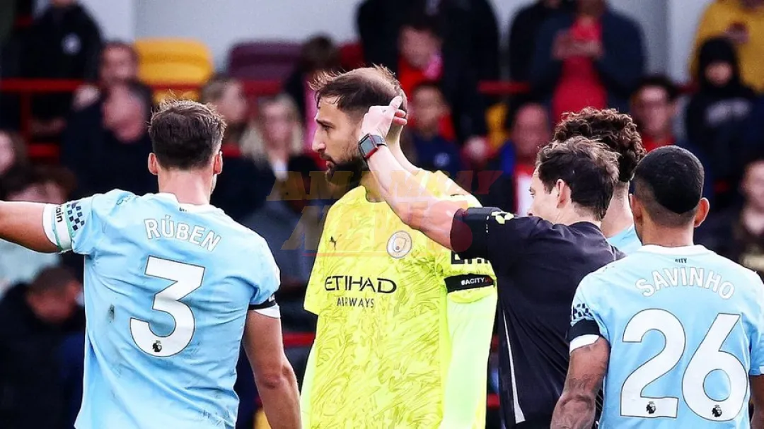 La lesión de Rodri empaña el triunfo del City