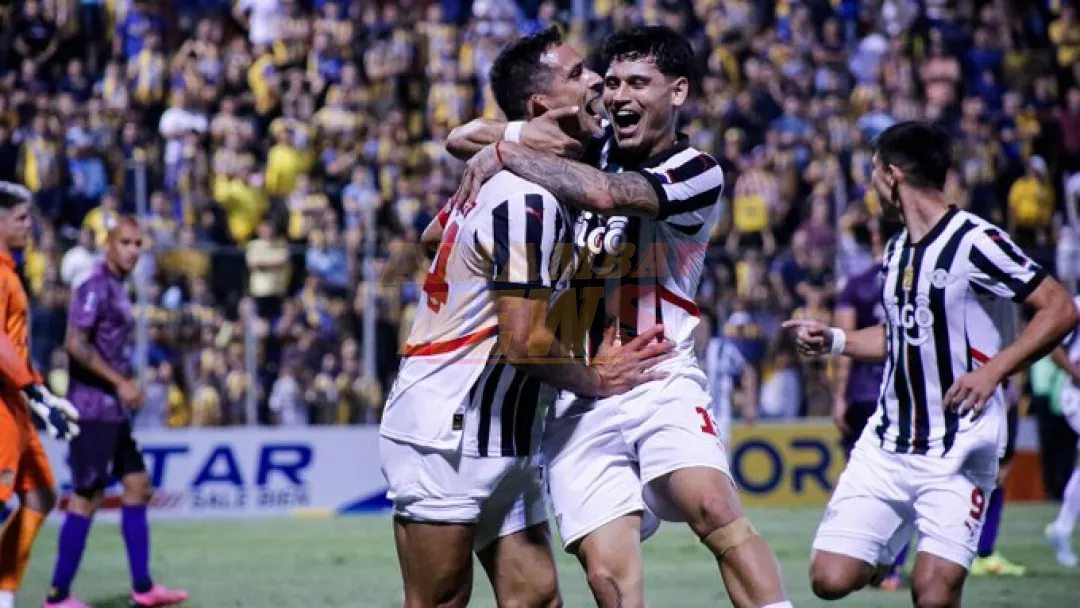 El Guma apuesta al tri