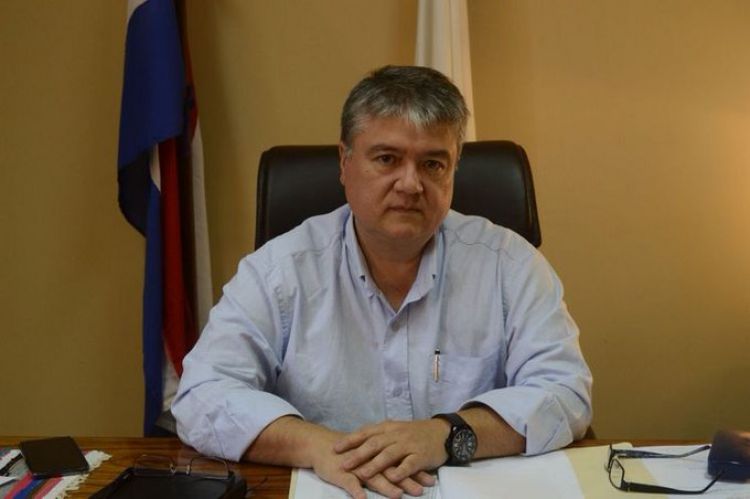 Hernán Martínez es nuevo viceministro de Atención Integral de la Salud y Sequera no renunció, así lo expresó el ministro