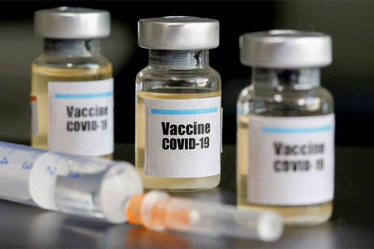 Johnson & Johnson anticipa pruebas de vacuna contra covid-19
