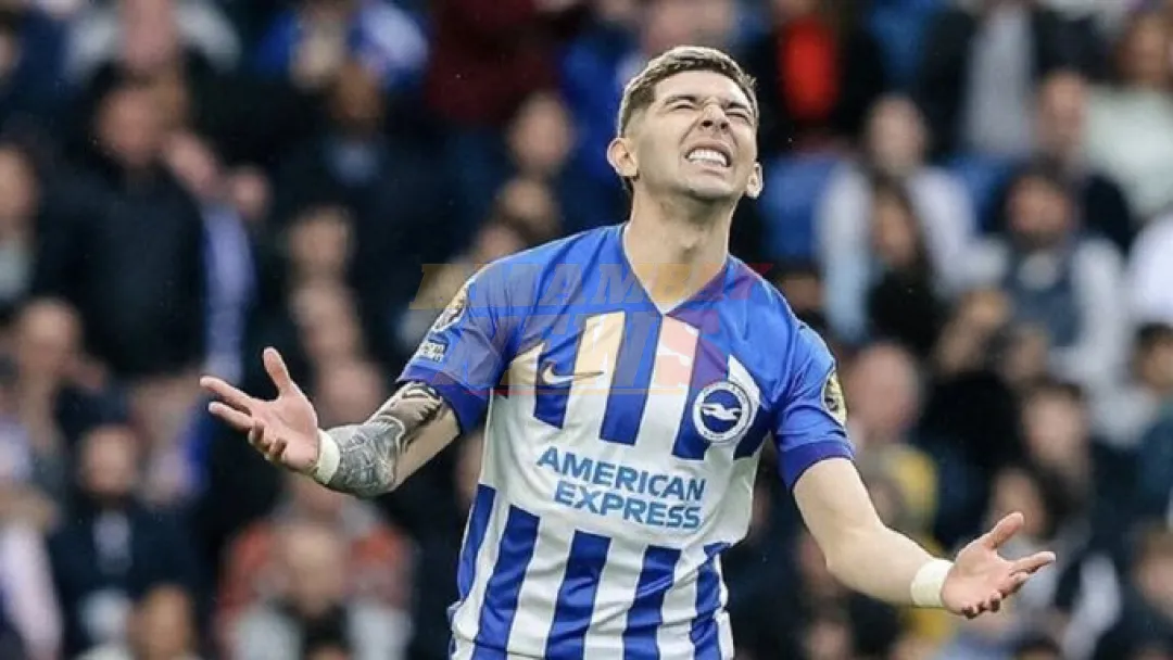 Enciso iguala a Suárez, y es el 5º