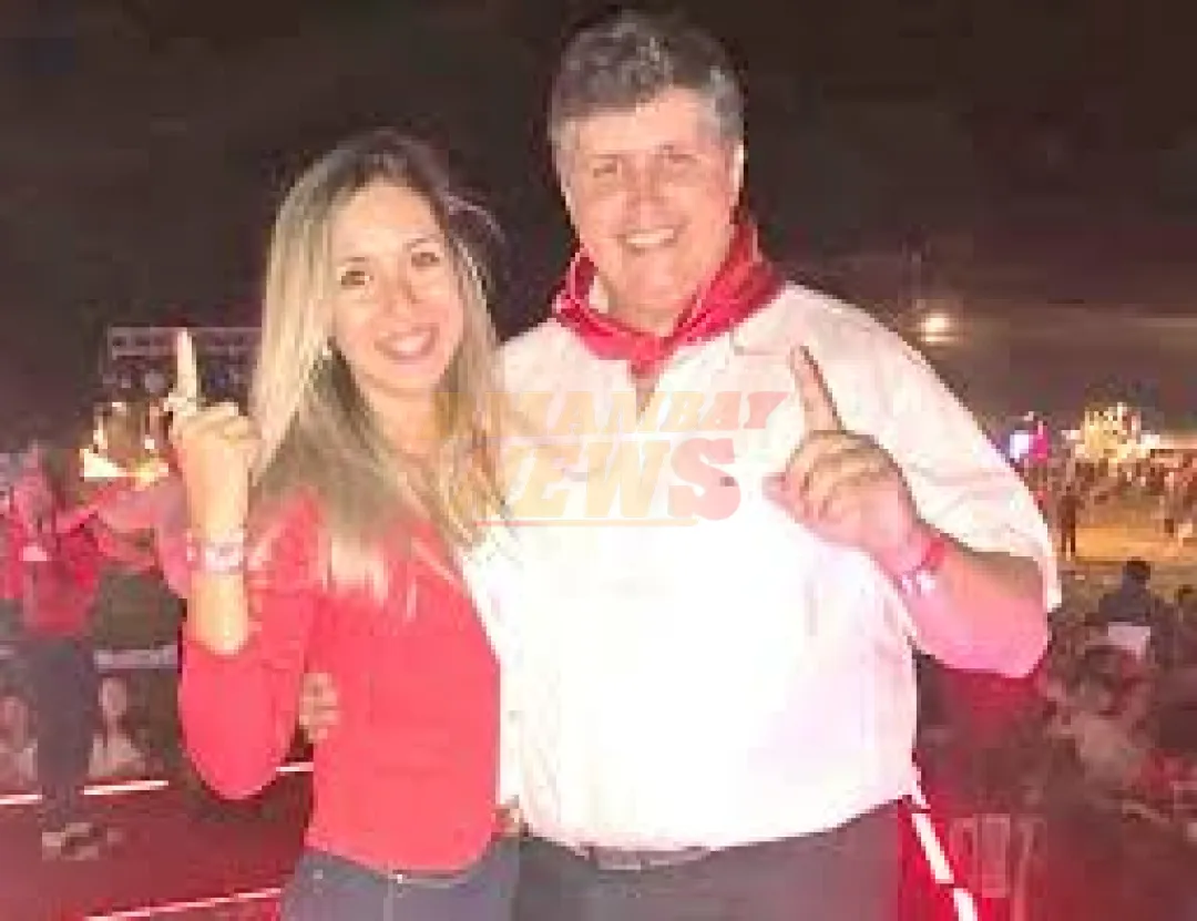 Ordenan prohibición de innovar y contratar sobre lujosa propiedad de Diputado