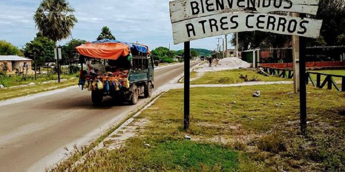 Reunión familiar, bebidas de por medio y un conflicto dejan dos muertos