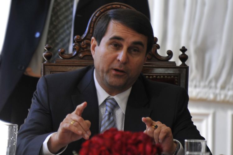 Expresidente habla de falla comunicional del gobierno en la lucha contra EPP