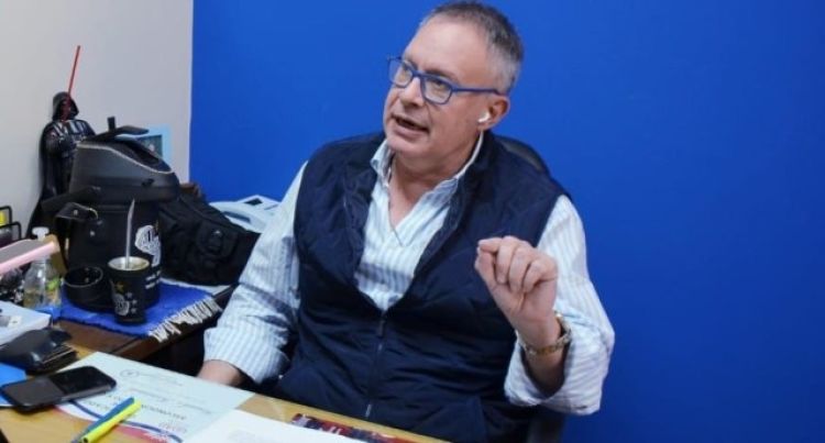 Silva Facetti: “Funcionarios judiciales y agentes fiscales están inhabilitados para ejercer actividad política”