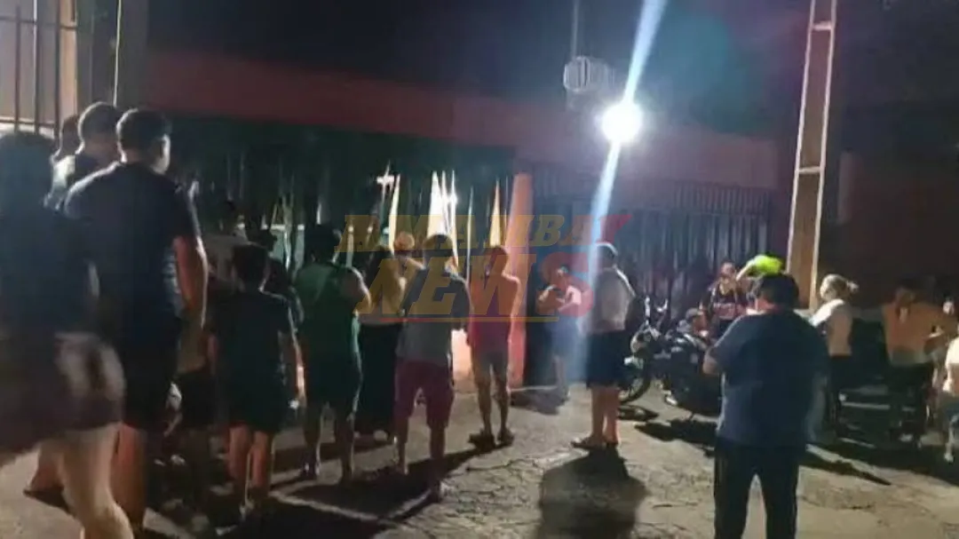 Hombre de 64 años muere tras sufrir un infarto en motel de Ciudad del Este