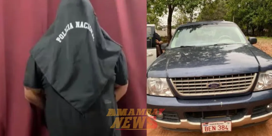 Detienen a mecánico acusado de no devolver vehículos: tenía tres órdenes de captura