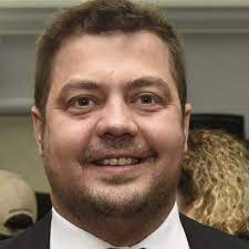 “En Fuerza Republicana estamos tranquilos, mientras que en el otro equipo están nerviosos”, dice Soroka