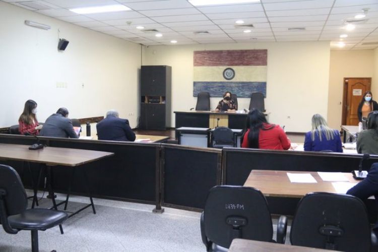 Caso Renato: Médica enfrentará juicio oral por presunto homicidio culposo
