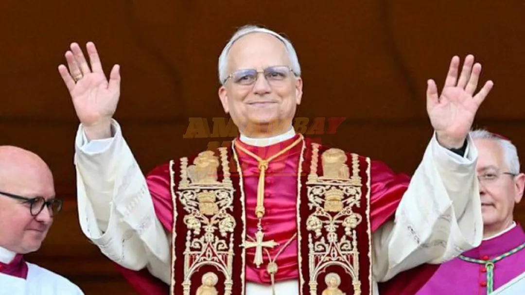 Papa León XIV ya tiene cuenta de Instagram y en una hora ya supera los 30.000 seguidores