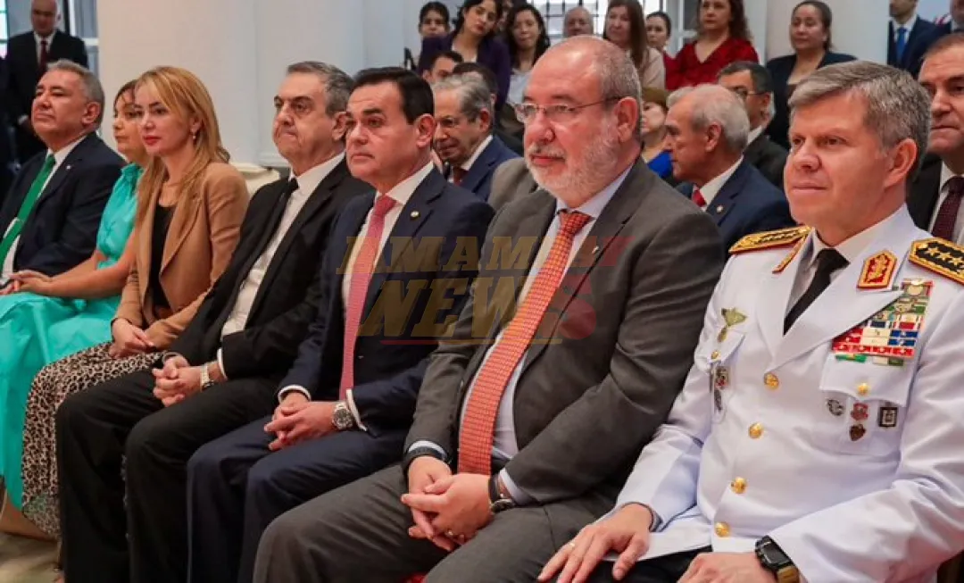 Resaltan Tratado de ITAIPU como parte del acervo histórico en Semana de la Diplomacia Paraguaya